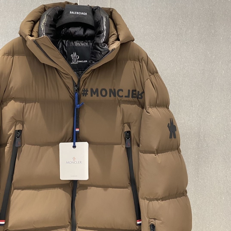 Moncler Down Coat